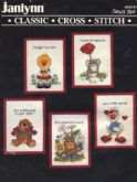 Suzy's Zoo Classic Cross Stitch | Cover: Love in Your Heart