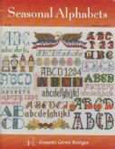 Seasonal Alphabets | Cover: Various Seasonal Alphabets