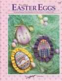 Easter Eggs | Cover: Faberge Egg, Rainbow Hearts, and Spring Showers