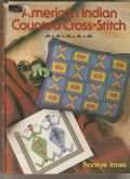 American Indian Counted Cross-Stitch