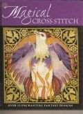 Magical Cross Stitch | Cover: Phoenix Rising