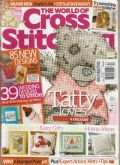 The World of Cross Stitching | Cover: Tatty Teddy - A Heart Full of Love