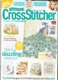 UK Cross Stitcher | Cover: Proud Display