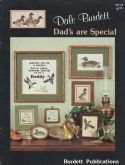Dad's Are Special | Cover: Anyone Can be a Father