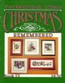 Christmas Remembered | Cover: Joy, Joy, Joy