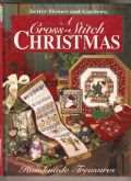 A Cross Stitch Christmas - Handmade Treasures