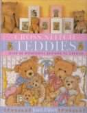 Cross Stitch Teddies