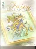 Fairy Enchantment | Cover: Butterfly Fairy