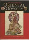 A Cross Stitcher's Oriental Odyssey