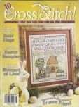 Cross Stitch Magazine | Cover: Easter Sampler