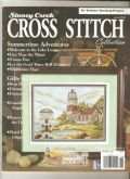 Stoney Creek Cross Stitch Collection | Cover: Summer Lighthouse