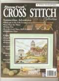 Stoney Creek Cross Stitch Collection | Cover: Summer Lighthouse