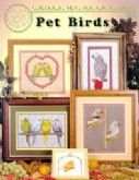 Pet Birds | Cover:  Love Birds