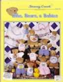 Bibs, Bears, & Babies | Cover: Little All Star