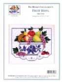 Fruit Bowl | Cover:  Fruit Bowl