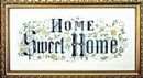 Home Sweet Home | Cover: Home Sweet Home