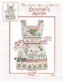 Stitcher's Apron | Cover: Stitcher's Apron
