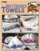 Best-Dressed Towels | Cover: Bird Towel