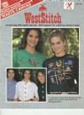 WestStitch | Cover: Western Blocks
