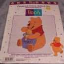 Pooh and the Hunny Jar | Cover: Winnie the Pooh
