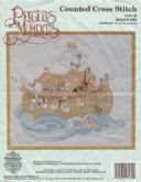 Precious Moments - Noah's Ark | Cover: Precious Moments - Noah's Ark