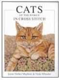 Cats of the World in Cross Stitch
