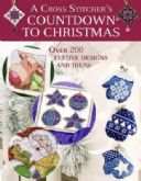 A Cross Stitcher's Countdown to Christmas