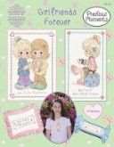 Precious Moments - Girlfriends Forever | Cover: You Color My World