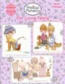 Precious Moments - Our Loving Family | Cover: Just a Line to Say You're Special