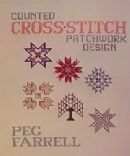 Counted Cross-Stitch Patchwork Design
