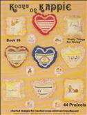 Kount on Kappy - Pretty Things for Giving | Cover: Various Saying and Designs