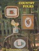 Country Folks | Cover: Various Designs With Country Theme