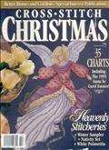 BH&G Cross Stitch Christmas | Cover: Hallelujah Angel