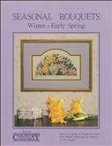 Seasonal Bouquets - Winter - Early Spring | Cover: Flowers