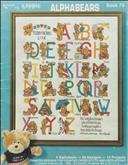 Alphabears | Cover: Bear Alphabet