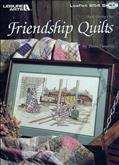Friendship Quilts | Cover: Quilts on a Porch