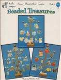 Beaded Treasures | Cover: Various Beaded Designs