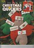 The Big Book of Christmas Quickies