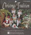 Gift Ornaments | Cover: Cone Ornaments
