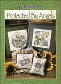 Protected by Angels | Cover: Various Angel Designs