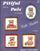 Pitiful Pals in Miniature | Cover: Various Bear Designs