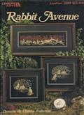 Rabbit Avenue | Cover: Various Rabbit Designs