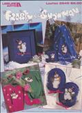 Frosty the Snowman | Cover: Various Snowman Designs