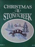 Christmas at Stoney Creek | Cover: Bridge at Stoney Creek