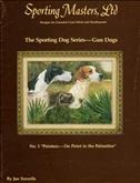 The Sporting Dog Series - Gun Dogs | Cover: Dogs