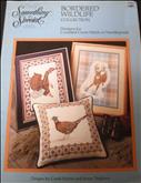 Bordered Wildlife Collection | Cover: Deer Plaid Picture