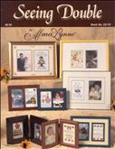 Seeing Double | Cover: Various Designs for Special Occasions