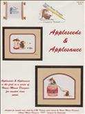 Appleseeds & Applesauce | Cover: Applesauce for Baby