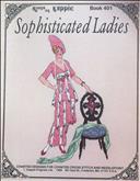 Sophisticated Ladies | Cover: Lady With Pearls