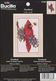 Cardinal | Cover: Red Bird